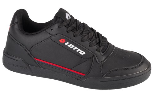 Sneakers homme lotto nandu - sneakers,