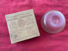 CLOCHE DE POMPE A ESSENCE NEUF ORIGINAL SEV CITROEN TRACTION