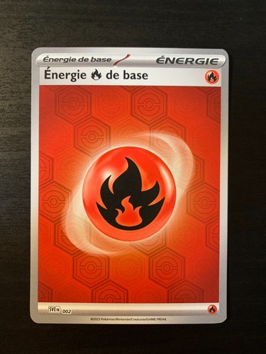 Carte pokémon holo energie - pokémon,