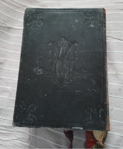 Rare ancien missel autel - rare,
