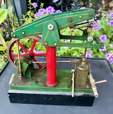 Vintage WALKING BEAM STEAM