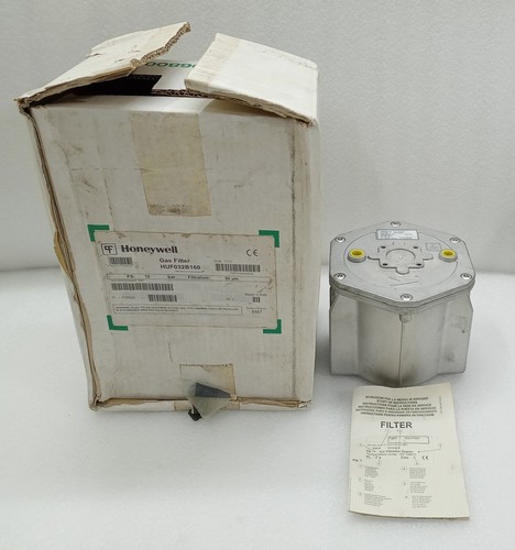 Honeywell huf032b160 gaz - honeywell,