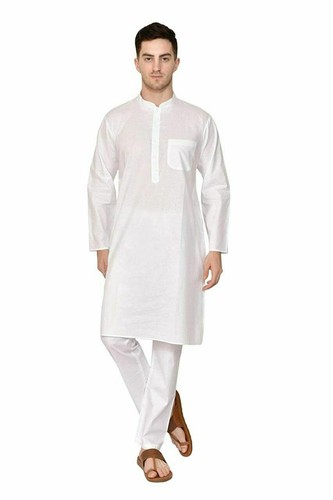 Pyjama kurta tissu - kurta, en