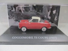 GOGGOMOBIL TS COUPE Microcar