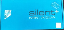 POMPE RELEVAGE CLIMATISEUR SILENT+ MINI AQUA ASPEN PUMPS 19 db(A) 12Lt