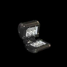 rampe eclairage leds RAMPE