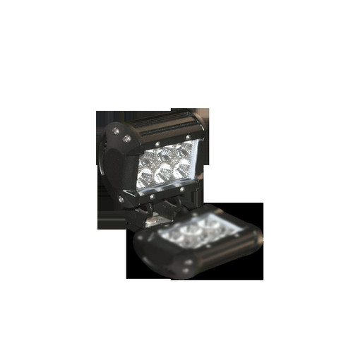 Rampe eclairage leds - rampe,