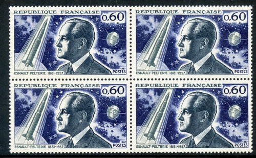 Stamp timbre de - ,