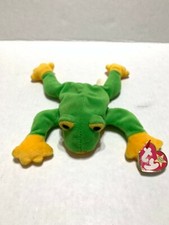 SMOOCHY TY BEANIE BABY BUDDY