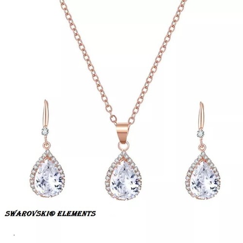 Collier boucle pendentif - boucle,