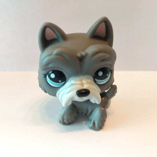 Figurine petshop original - figurine,