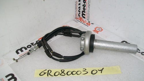 Ble commande gaz - c�ble, rapide