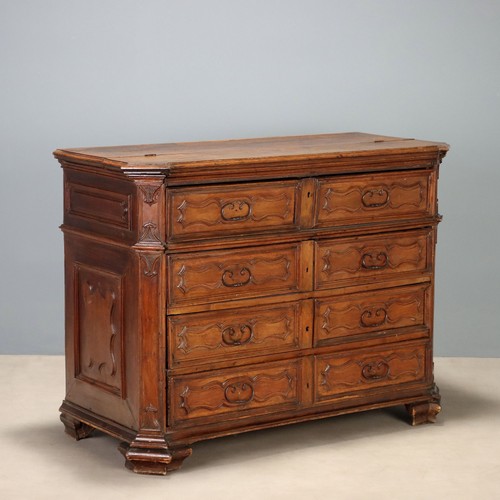 Commode baroque ancienne - commode,