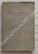 CAZALAS E. (Général)