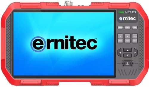 Ernitec moniteur d essai - ernitec,