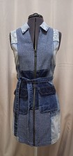 Robe Denim Desigual
