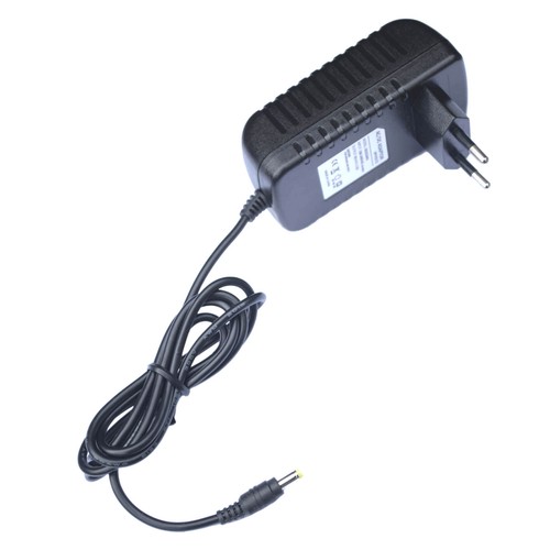 Chargeur 12v pour enregistreur - chargeur,