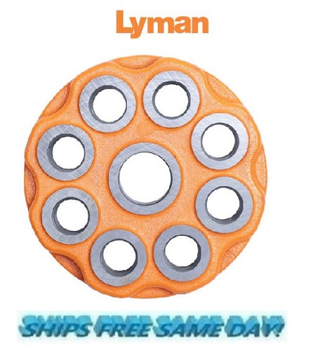 Lyman brass smith all american - lyman, brass-smith