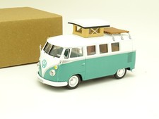 Ixo SB 1/43 - VW Combi T1