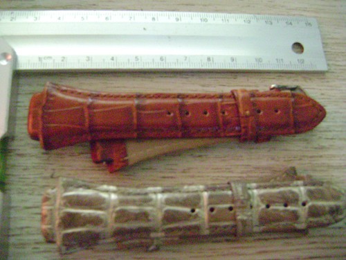 Bracelets montre façonnable - bracelets,