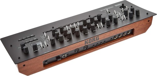 Korg minilogue module un - module,