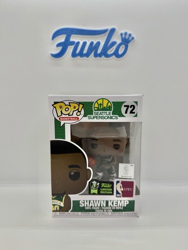 Funko pop nba shawn kemp - funko,