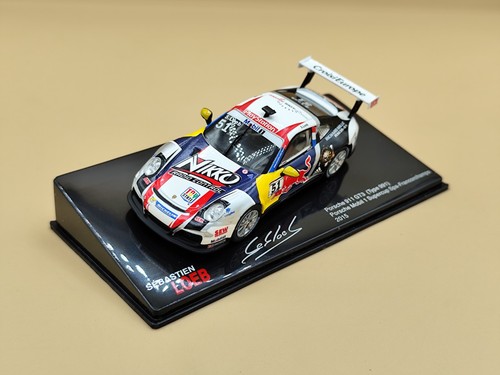 Porsche 911 gt3 51 - 911, #51