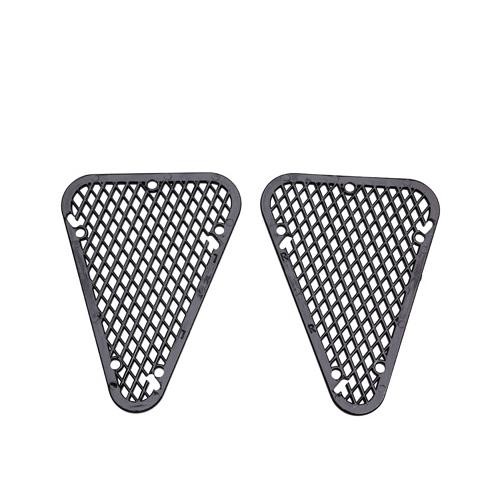 Grille coque design - design, pour