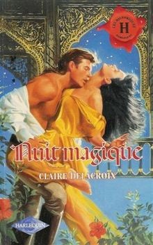 Nuit magique collection - magique,