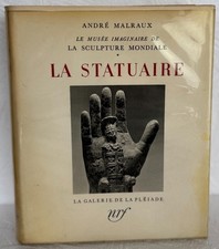 LA STATUAIRE/ LE MUSEE