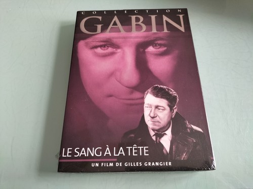 Sang tête dvd - le,