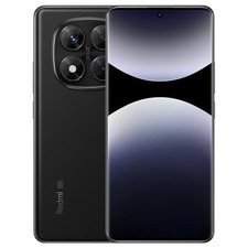 Xiaomi Redmi Note 14 Pro 5G 6,7 Pouces 8 Go + 256 Go Double SIM 2 Couleurs NEUF