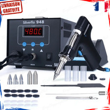 Station de Dessoudage Pistolet