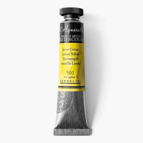 Aquarelle extra fine sennelier - aquarelle,