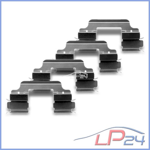 Jeu accessoires de - d'accessoires,