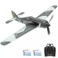 VOLANTEXRC FW190 RC Plane 2.4G