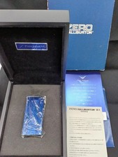 PARLIAMENT×ZERO HALLIBURTON