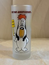 TROPICO DIFFUSION 1997 verre