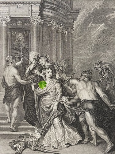 Rubens conclusion la - de,