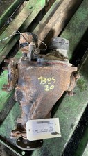 DIFFERENTIAL DIFFERENTIAL Toyota RAV4 (A2) 4111042011