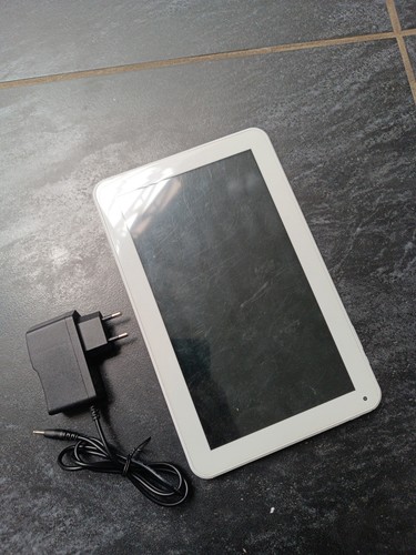 Tablette pouces polaroid - tablette,