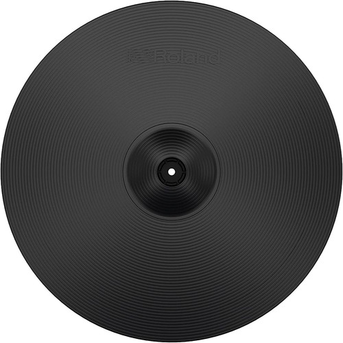Roland 18dr cymbal - roland, cy-18dr