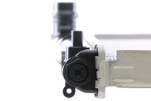 Mahle radiateur eau - radiateur, pour