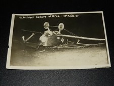 ACCIDENT LADURE ET GROS - 11e