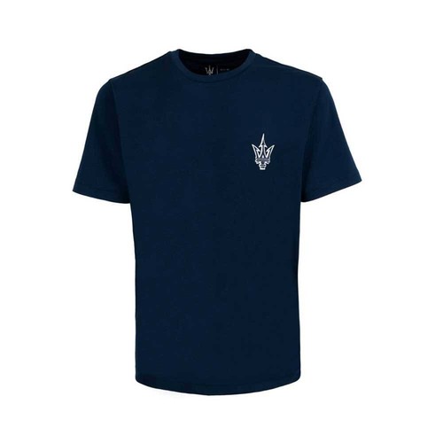 Maserati trident logo - trident,