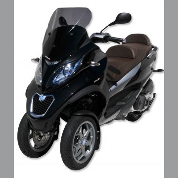 Pare brise bulle aeromax cm - pare,