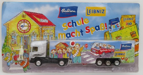 Grell camion truck - grell, 1/87