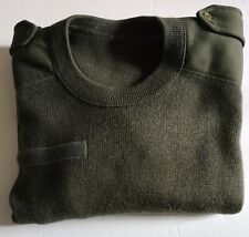 Pull laine militaire kaki Légion TAP French armée