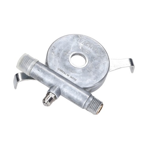 Speedometer drive type - , 10