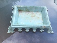 Crachoir Estaminet Ancien